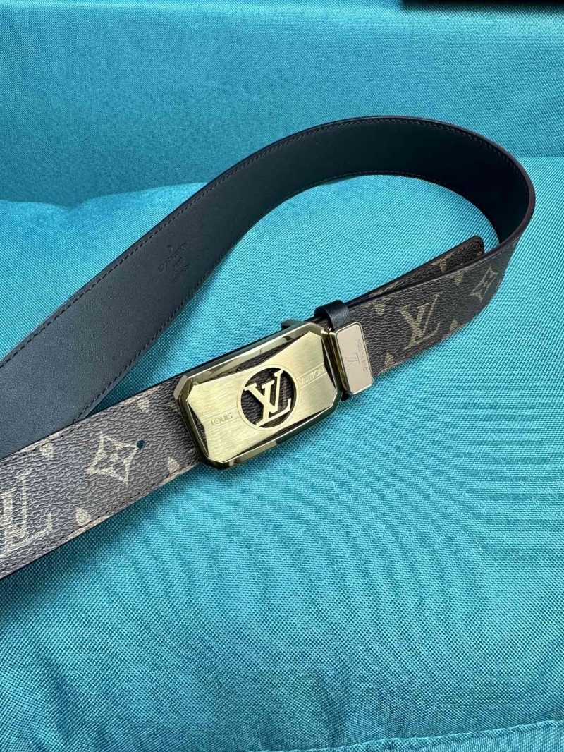 Louis Vuitton Belts